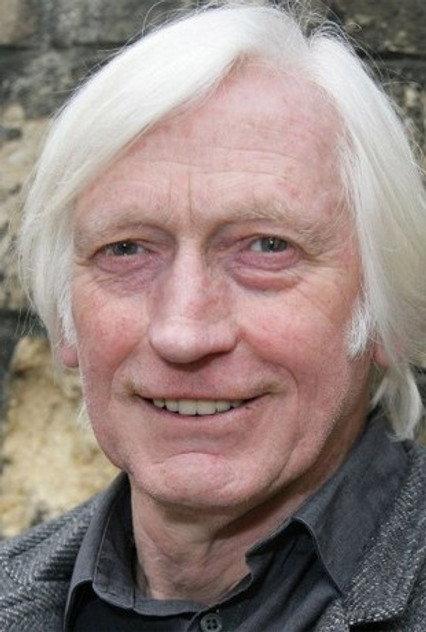 Richard Overy - Actor Profile Photo