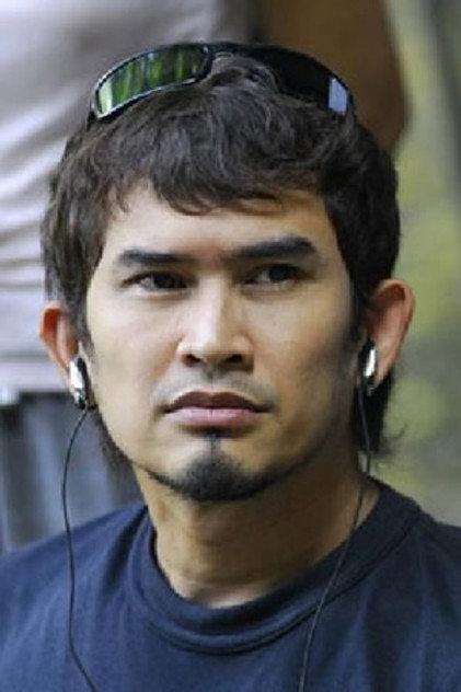 Poj Arnon - Actor Profile Photo
