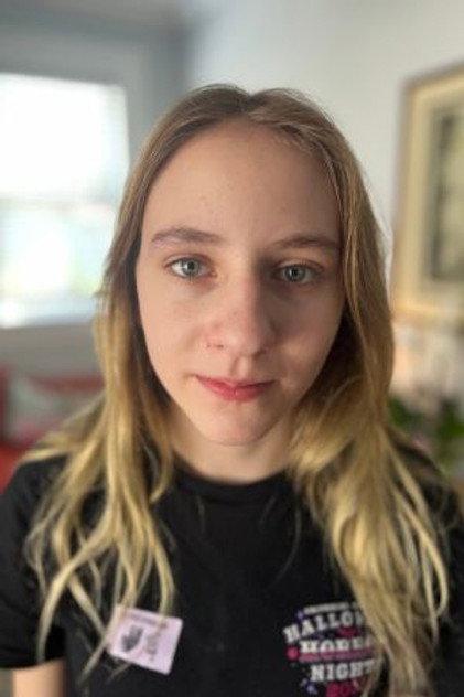 Arabella Silverson - Actor Profile Photo