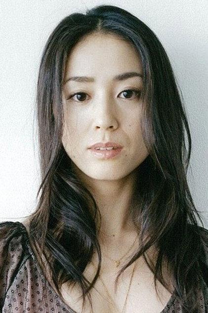 Yuko Nakamura - Actor Profile Photo