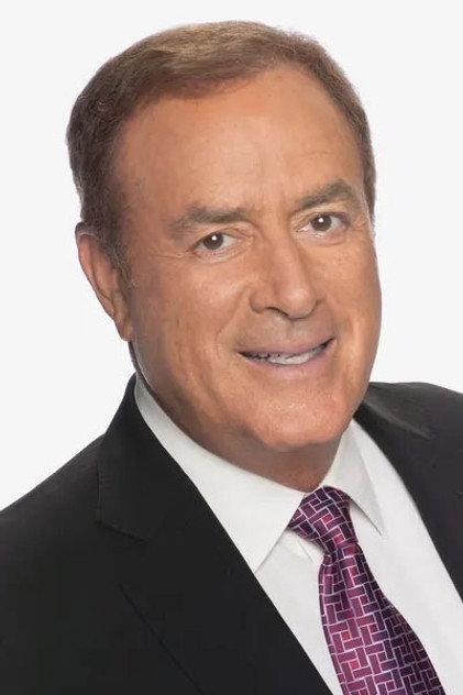 Al Michaels - Actor Profile Photo