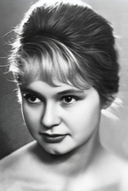 Ecaterina Malcoci - Actor Profile Photo