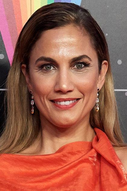 Toni Acosta - Actor Profile Photo