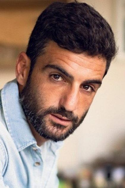 Imri Biton - Actor Profile Photo