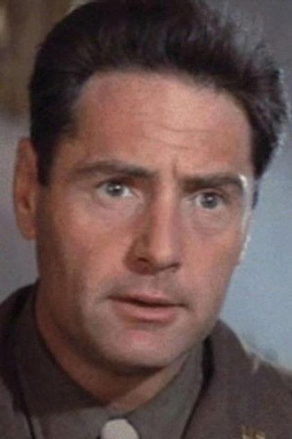 Read Morgan - Actor Profile Photo