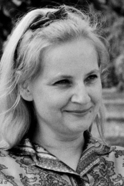 Halina Machulska - Actor Profile Photo