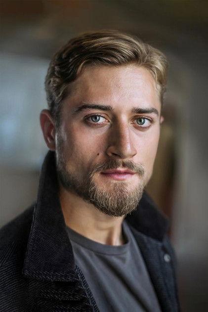 Rory Wilson - Actor Profile Photo