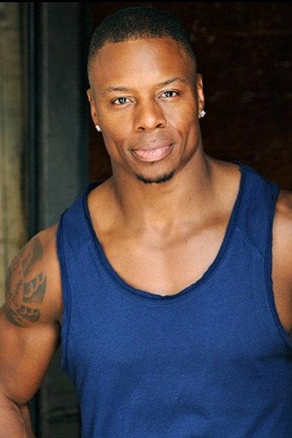Tommy Europe - Actor Profile Photo