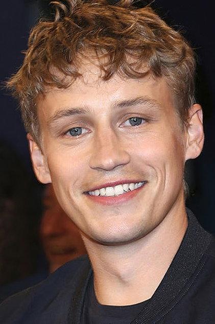Tim Bendzko - Actor Profile Photo
