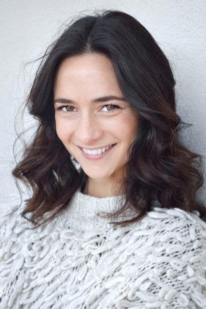Camilla Pistorello - Actor Profile Photo