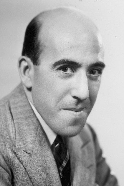 Robertson Hare - Actor Profile Photo