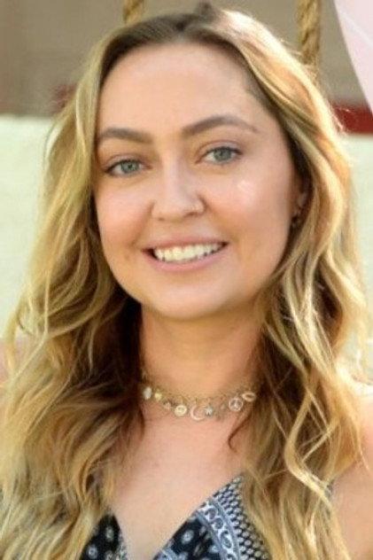 Brandi Cyrus - Actor Profile Photo