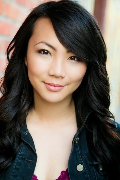 Jona Xiao - Actor Profile Photo