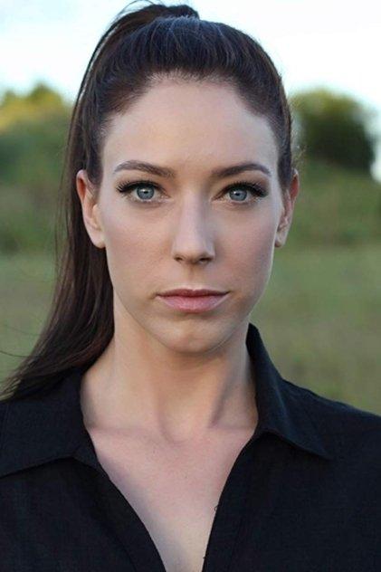 Alice Lanesbury - Actor Profile Photo