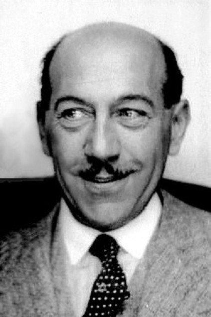 Charles Dechamps - Actor Profile Photo
