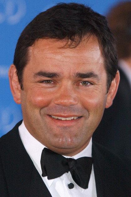 Will Carling - Actor Profile Photo