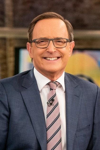 Anthony Mason - Actor Profile Photo