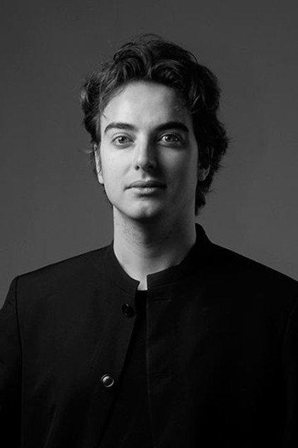 Jérémie Rhorer - Actor Profile Photo