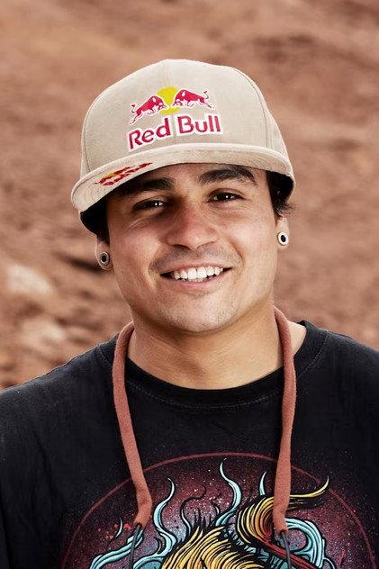 Andreu Lacondeguy - Actor Profile Photo