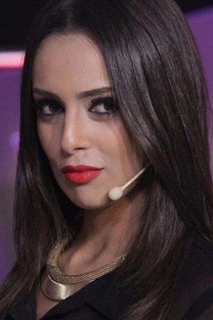 Esraa Abdulfattah - Actor Profile Photo