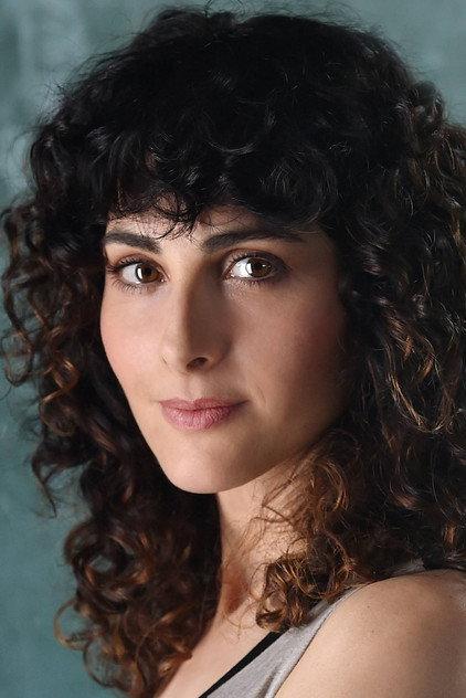 Jessica Kaye - Actor Profile Photo