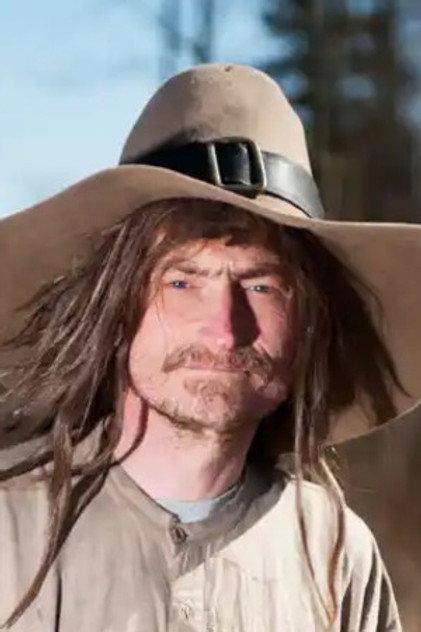 Anders Olofsson - Actor Profile Photo