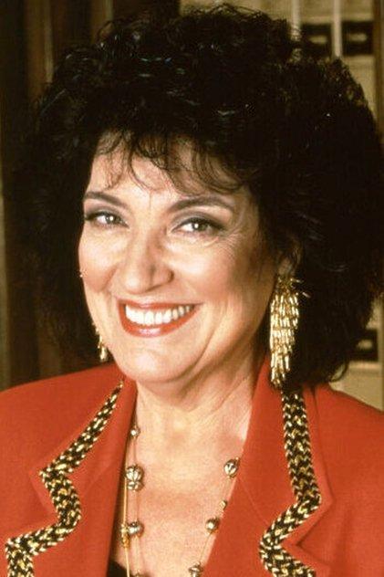 Rhoda Gemignani - Actor Profile Photo