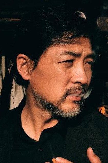 Hai Yan - Actor Profile Photo