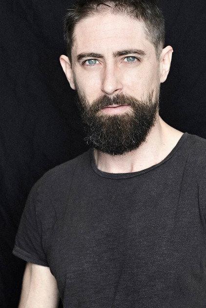 Rubén Carballés - Actor Profile Photo