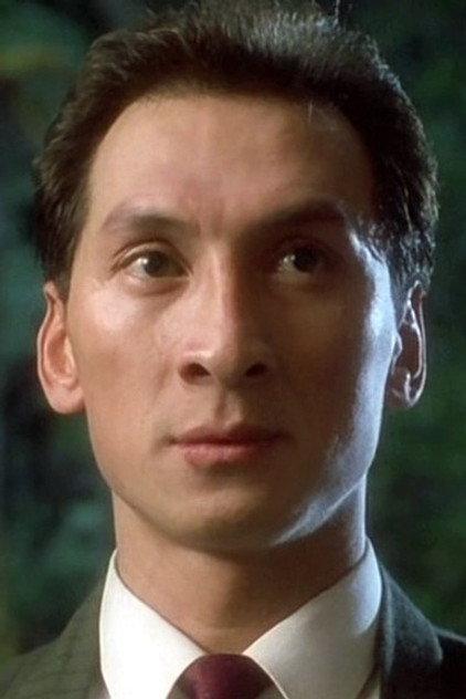 Pomson Shi - Actor Profile Photo