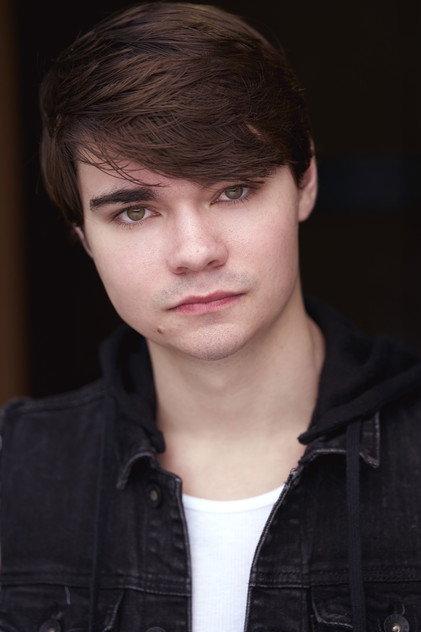 Elijah Moseley - Actor Profile Photo