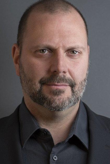 Jeremy Harris - Actor Profile Photo