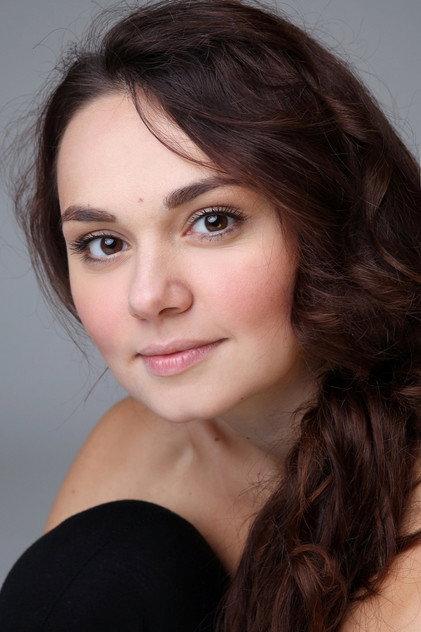 Katrin Assi - Actor Profile Photo