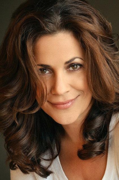 Andrea Grano - Actor Profile Photo