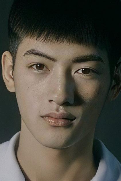 Chen Weixin - Actor Profile Photo