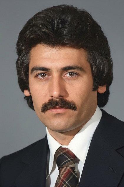 Tevfik Şen - Actor Profile Photo