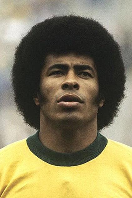 Jairzinho - Actor Profile Photo