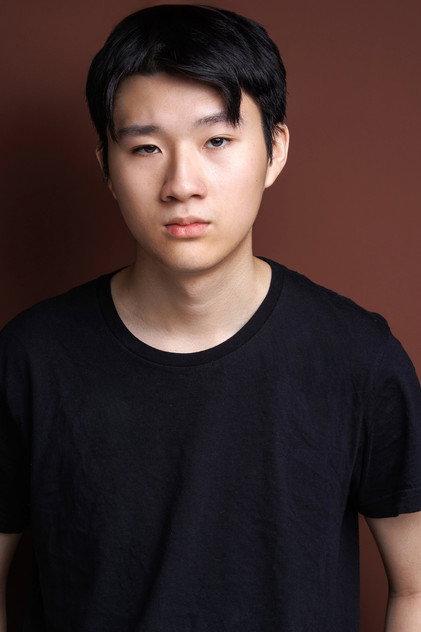 Ethan Highsmith - Actor Profile Photo