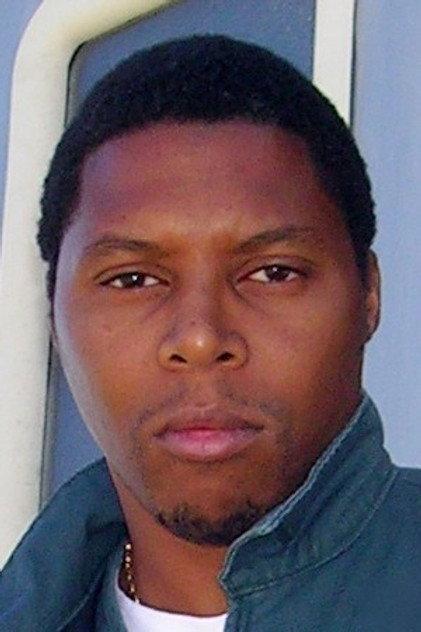 Bobby Beckles - Actor Profile Photo