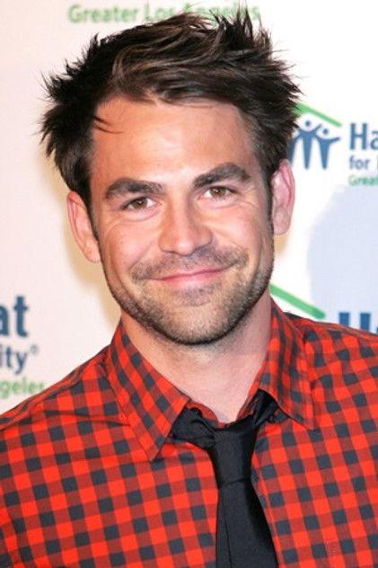 Kyle Howard - Actor Profile Photo