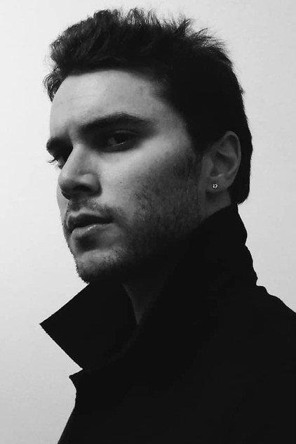 Henrique Natálio - Actor Profile Photo