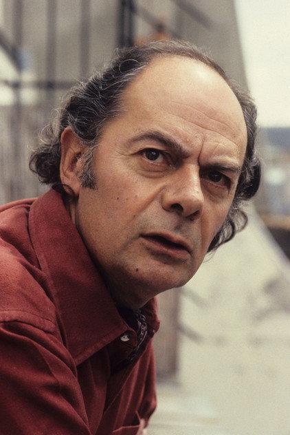 Claude Lefort - Actor Profile Photo