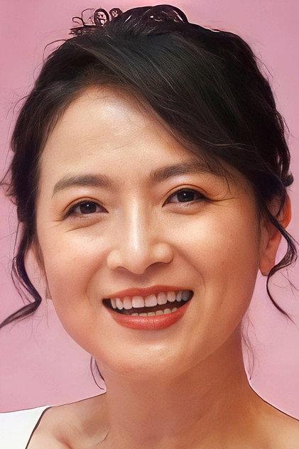 Cherry Hsieh - Actor Profile Photo