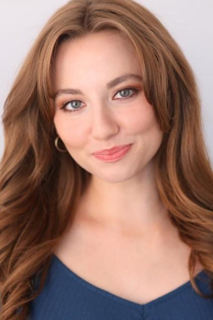 Cassidy Spring - Actor Profile Photo