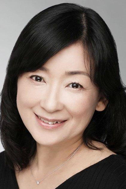 Yuko Minaguchi - Actor Profile Photo