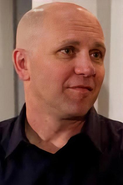 Milan Cheylov - Actor Profile Photo