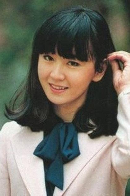 Rumiko Matsubara - Actor Profile Photo
