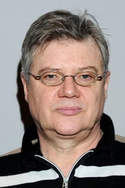 Mirosław Konarowski - Actor Profile Photo
