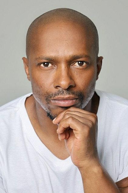 Chumani Pan - Actor Profile Photo