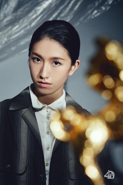 Huang Chih-ling - Actor Profile Photo